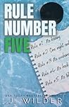 Rule Number Five by Jessa Wilder
