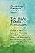 The Hidden Talents Framework by Bruce J. Ellis