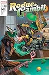 Rogue & Gambit (2023) #2 (of 5)