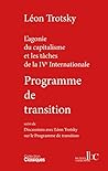 Programme de tran...
