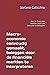 Macro-economie eenvoudig gemaakt, beleggen door de financiële markten te interpreteren: Hoe de financiële markten lezen om bewuster te beleggen (Dutch Edition)