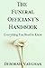 The Funeral Officiant's Han...