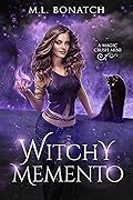 Witchy Memento