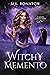 Witchy Memento (The Magic C...