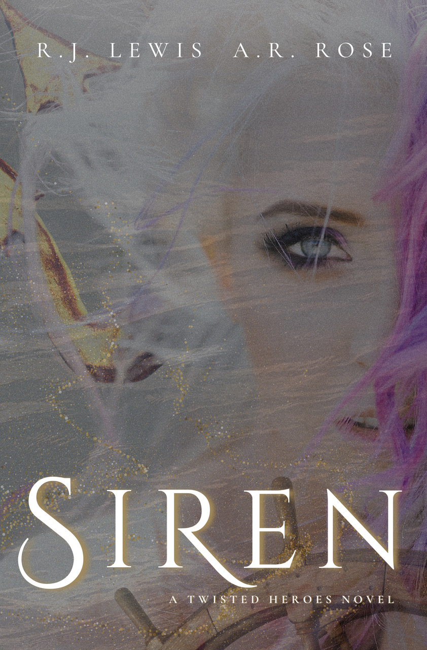 Siren (Unknown Binding)