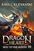 Way To The North (Dragon Heart #19) 