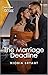 The Marriage Deadline (Cres...