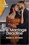The Marriage Deadline (Cress Brothers #5)