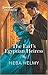 The Earl's Egyptian Heiress