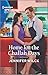 Home for the Challah Days (Holidays, Heart and Chutzpah #1) by Jennifer Wilck