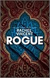 Rogue: A Gripping...