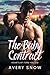 The Baby Contract (Hearts o...