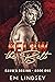 Below the Belt (Baum's Boxing #1)