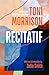 Recitatif by Toni Morrison