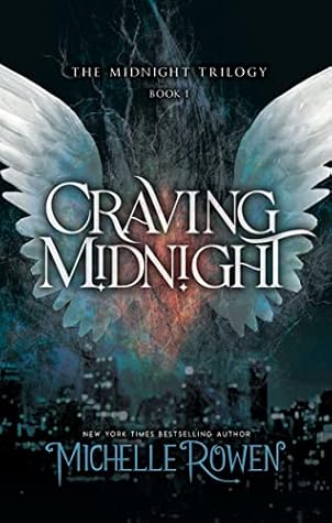 Craving Midnight (The Midnight Trilogy #1)