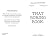 That Boring Book by Barely A Wake