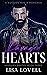 Ravaged Hearts (Vassiliev B...