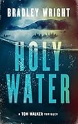 Holy Water (Tom Walker #2)