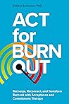 ACT for Burnout