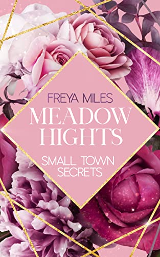 Meadow Hights: Small Town Secrets (New York Gentlemen #5)