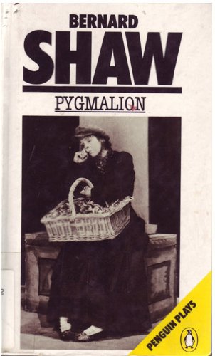 Pygmalion