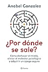 ¿Por dónde se sal...