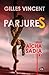 Parjures: Série Aïcha Sadia #3 (French Edition)