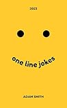 One line jokes: 5...