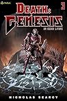 Death: Genesis 3 (Death: Genesis #3)