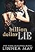 Billion Dollar Lie (The Billion Dollar Pact #1)