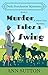 Murder Takes a Swing (A Dod...