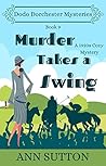 Murder Takes a Swing