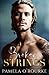 Broken Strings (The Brotherhood Series)