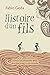 Histoire d'un fils