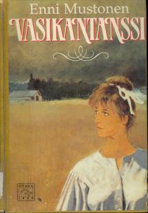 Vasikantanssi (Hardcover)