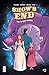 Show's End #3 by Anthony  Cleveland