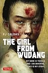 The Girl from Wudang by PJ Caldas