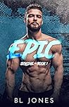 Epic by B.L.  Jones