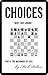 Choices by Mark Dellow