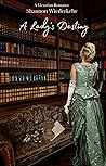 Book cover for A Lady's Destiny (The Best Laid Plans #15)
