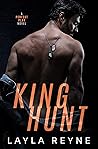 King Hunt by Layla Reyne