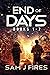 End of Days: Books 1 - 7: A Post-Apocalyptic EMP Survival Thriller