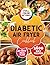 Diabetic Air Fryer Cookbook...