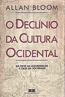 O Declínio da Cultura Ocidental