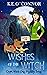 Wishes of the Witch (Crypt Witch Cozy Mystery Series)
