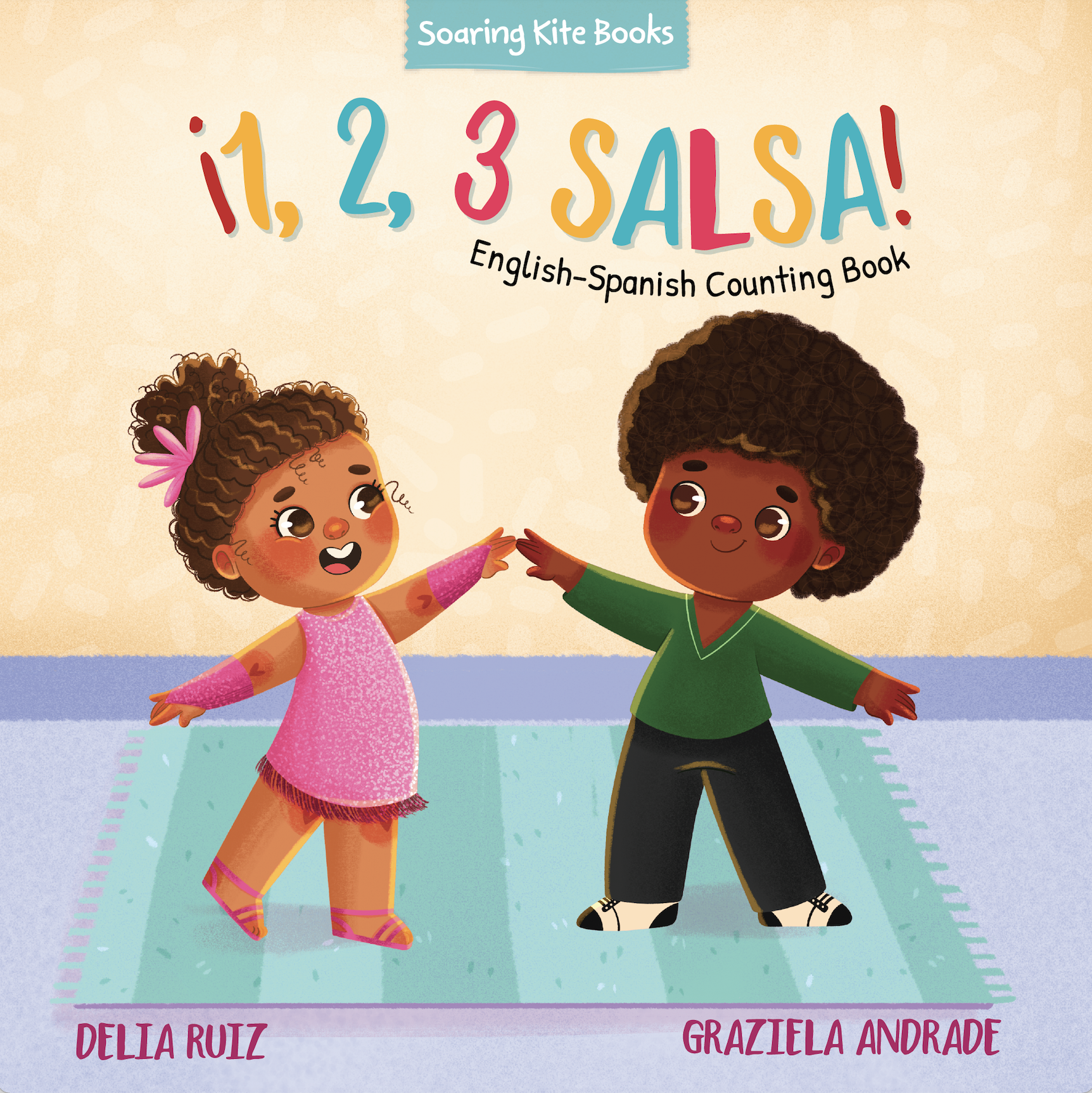 123 Salsa