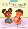 ¡1, 2, 3 Merengue!: English-Spanish Instruments & Sounds Book