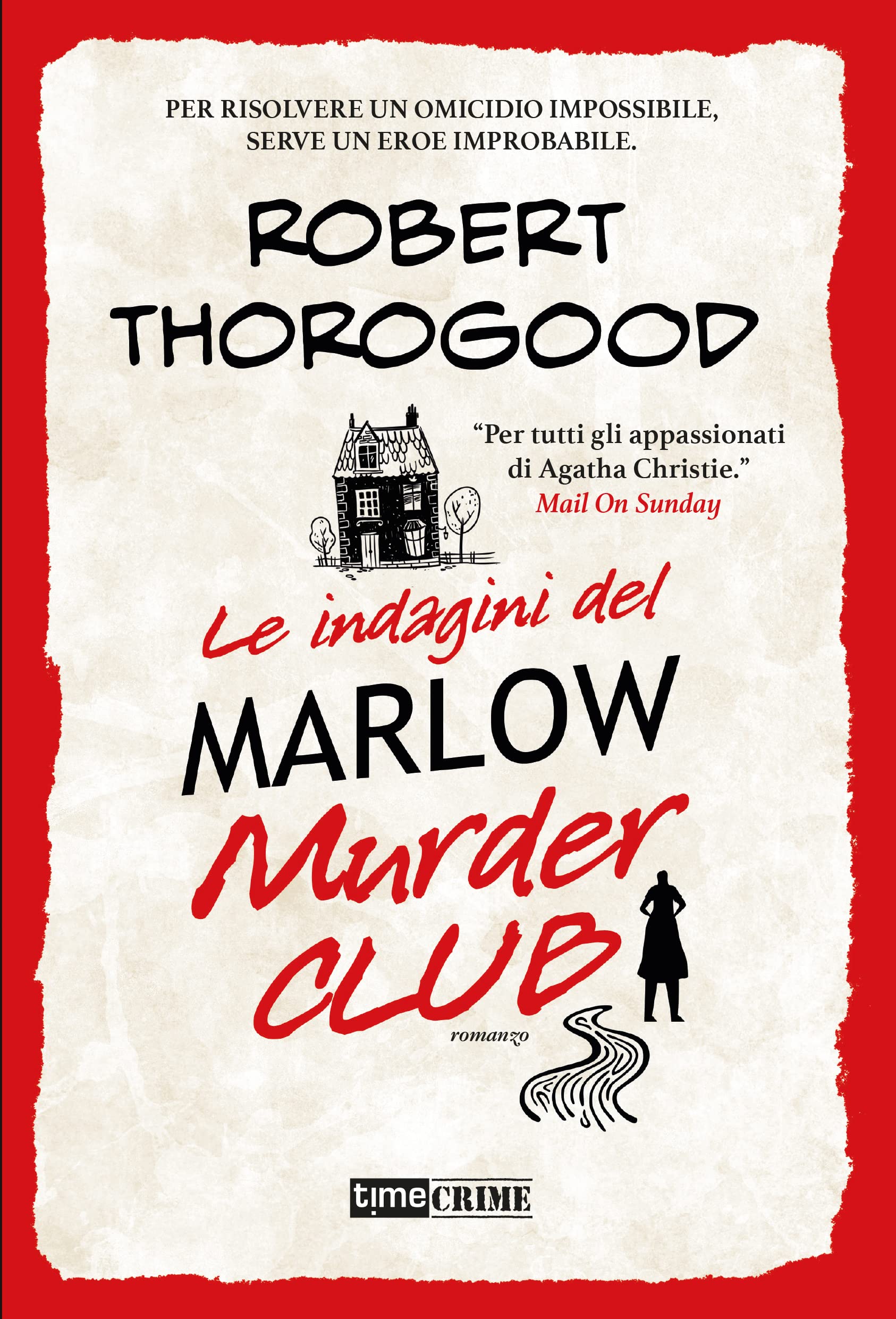 Le indagini del Marlow Murder Club (Marlow Murder Club, #1)