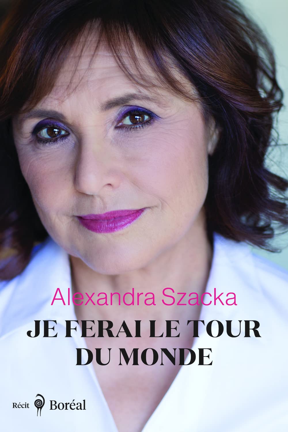 Je ferai le tour du monde (Kindle Edition)