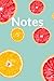 Notes: Notebook, Notes, Pas...